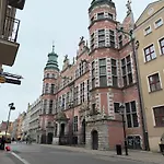 Apartament Starogdanski Przy Ul Dlugiej