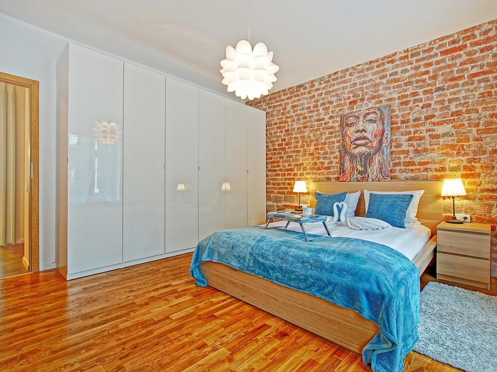 Starogdanski Przy Ul Dlugiej Apartment