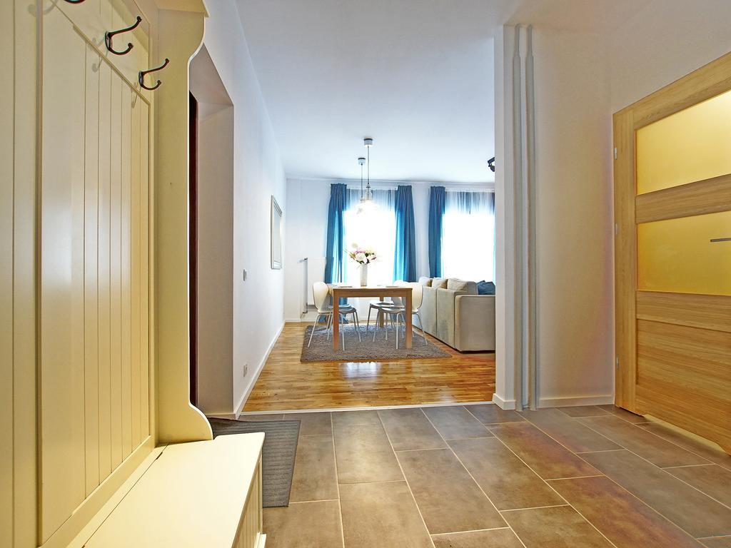 Starogdanski Przy Ul Dlugiej Apartment