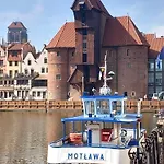 Apartament Starogdanski Przy Ul Dlugiej