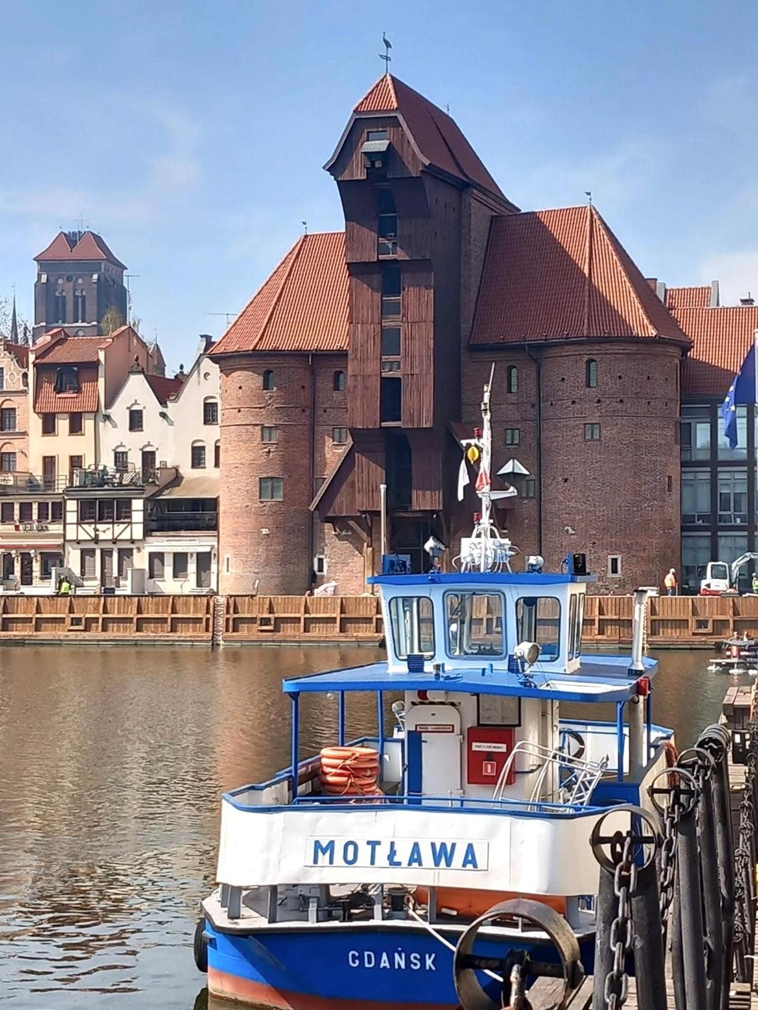 Starogdanski Przy Ul Dlugiej * Gdańsk