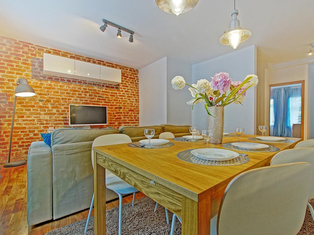 Apartament Starogdański Przy Ul Długiej *