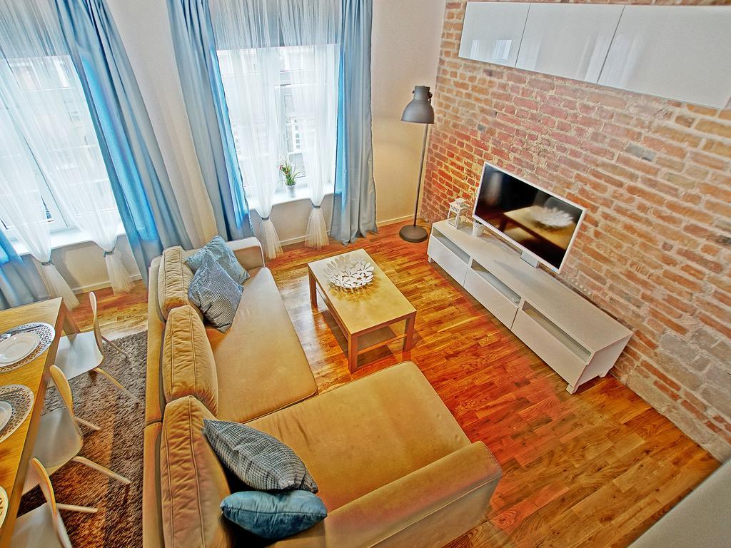 Starogdanski Przy Ul Dlugiej * Gdańsk